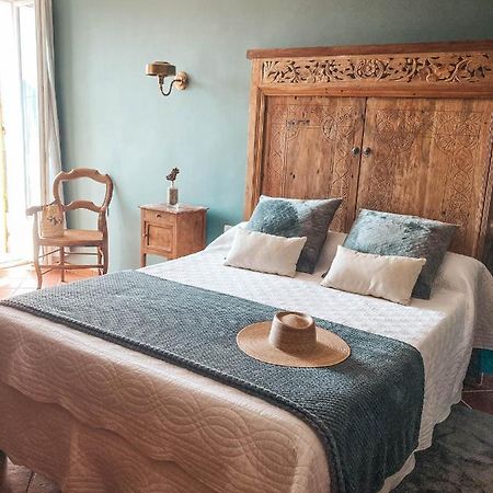 Hotel La Terrasse ゾンザ エクステリア 写真