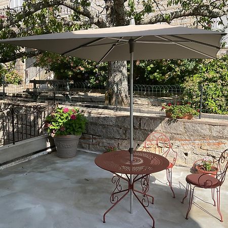 Hotel La Terrasse ゾンザ エクステリア 写真