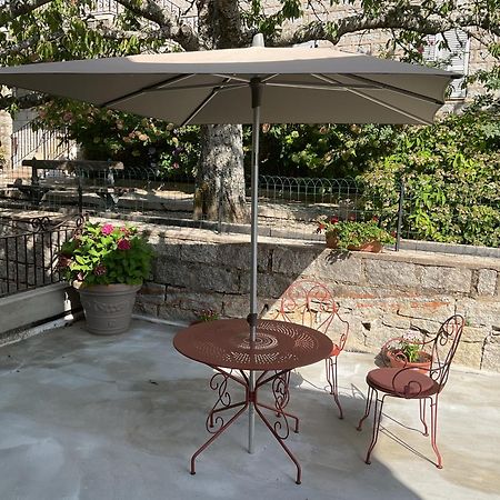 Hotel La Terrasse ゾンザ エクステリア 写真
