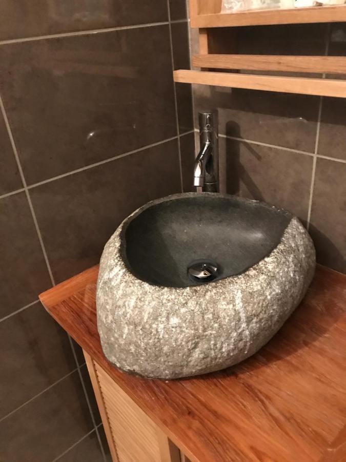 Hotel La Terrasse ゾンザ エクステリア 写真
