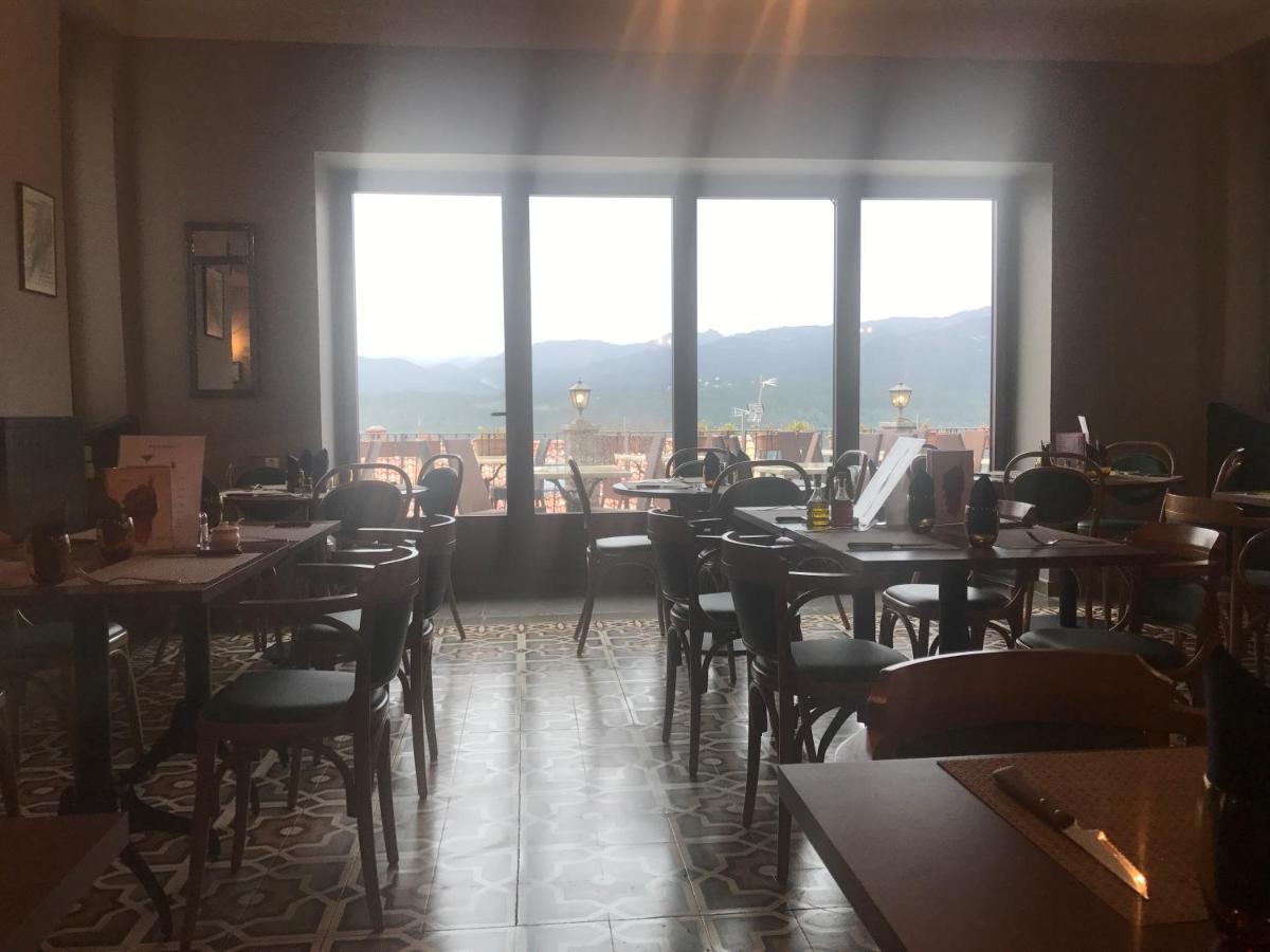 Hotel La Terrasse ゾンザ エクステリア 写真