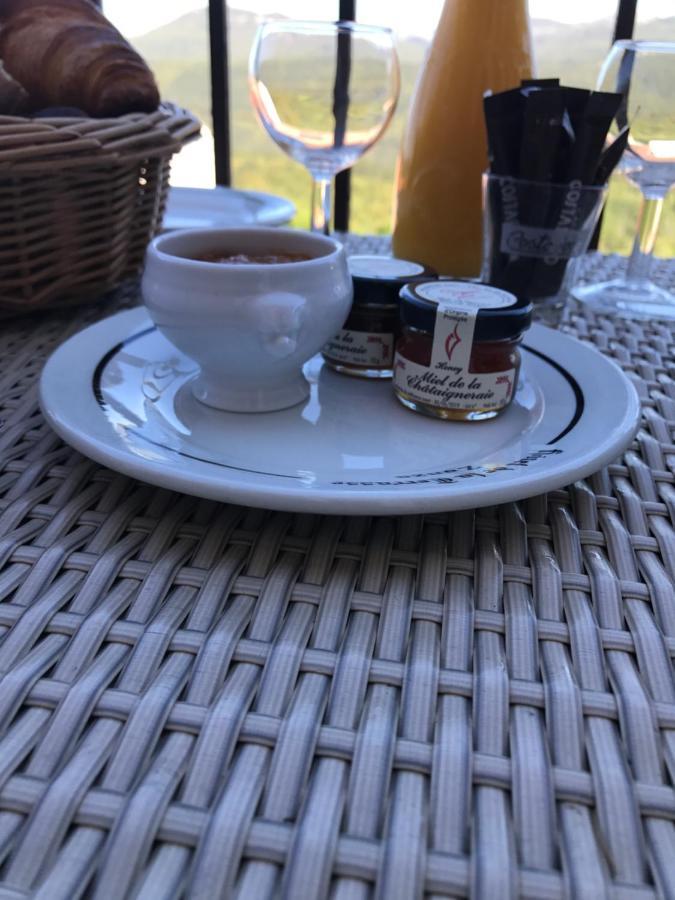 Hotel La Terrasse ゾンザ エクステリア 写真