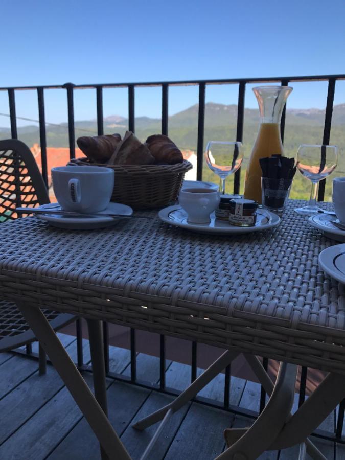 Hotel La Terrasse ゾンザ エクステリア 写真