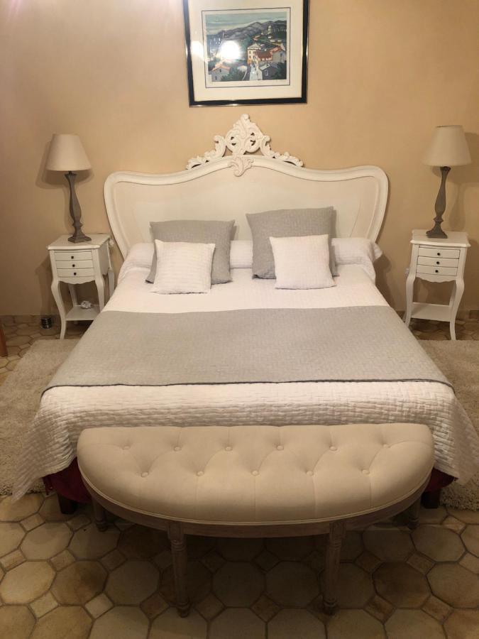 Hotel La Terrasse ゾンザ エクステリア 写真