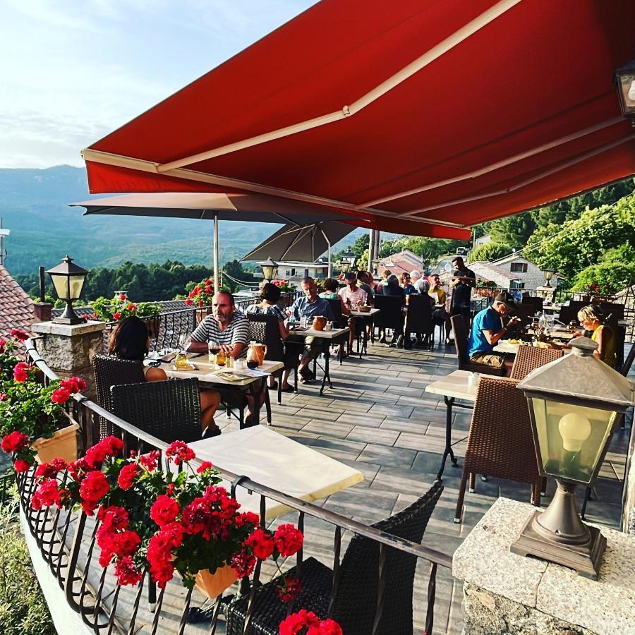 Hotel La Terrasse ゾンザ エクステリア 写真