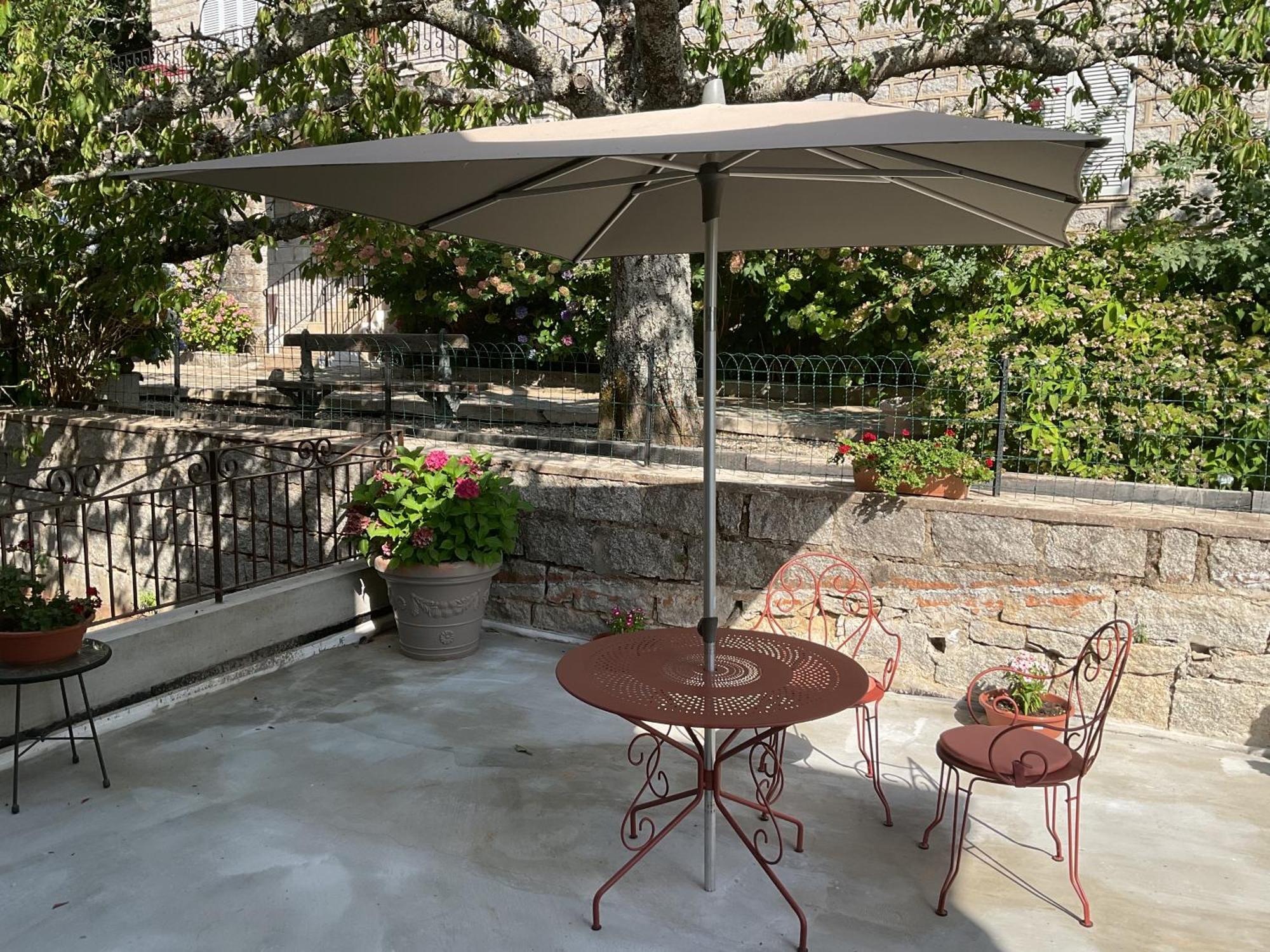 Hotel La Terrasse ゾンザ エクステリア 写真