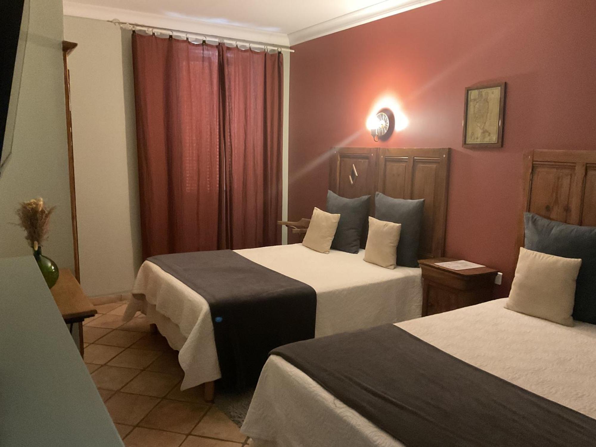 Hotel La Terrasse ゾンザ エクステリア 写真