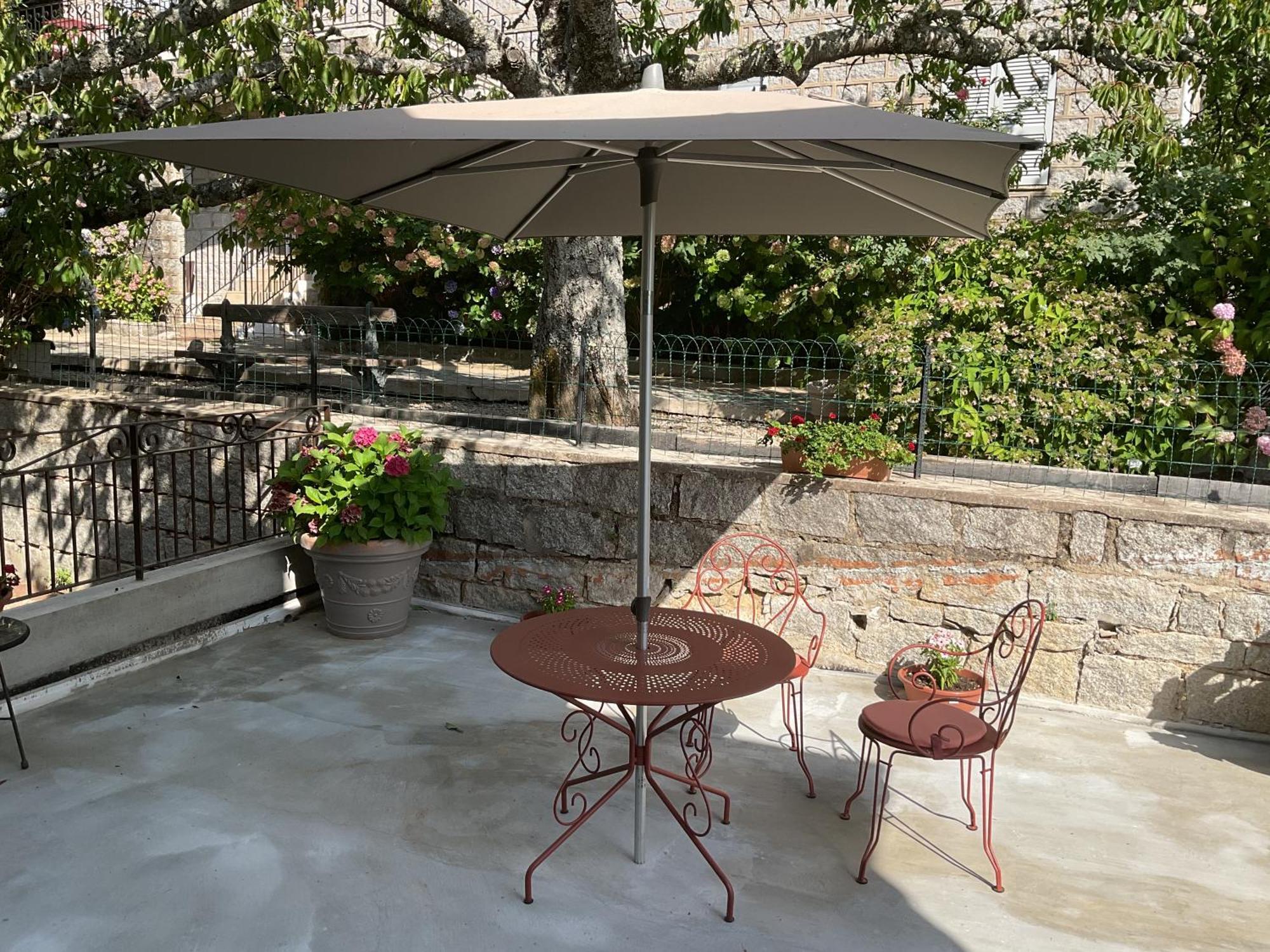 Hotel La Terrasse ゾンザ エクステリア 写真
